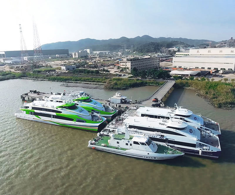 88858cc永利游船带您领略江河之美