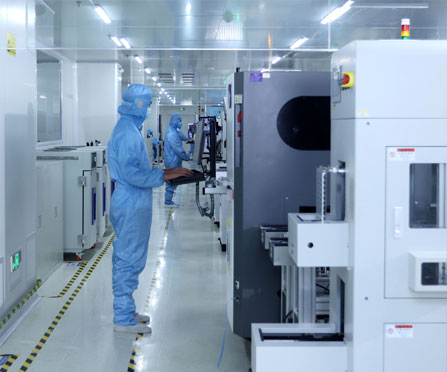 破浪革新：88858cc永利科技引领电船行业新航向